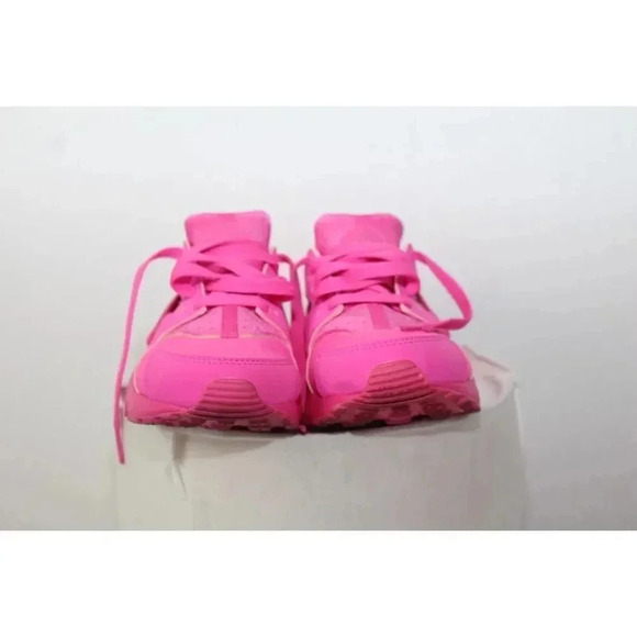 ladies Nike HUARACHE shoes size 4.5 - Picture 1 of 8